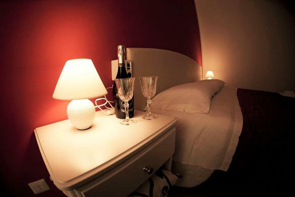 Bed and Breakfast Casale Delle Piane Матера Экстерьер фото
