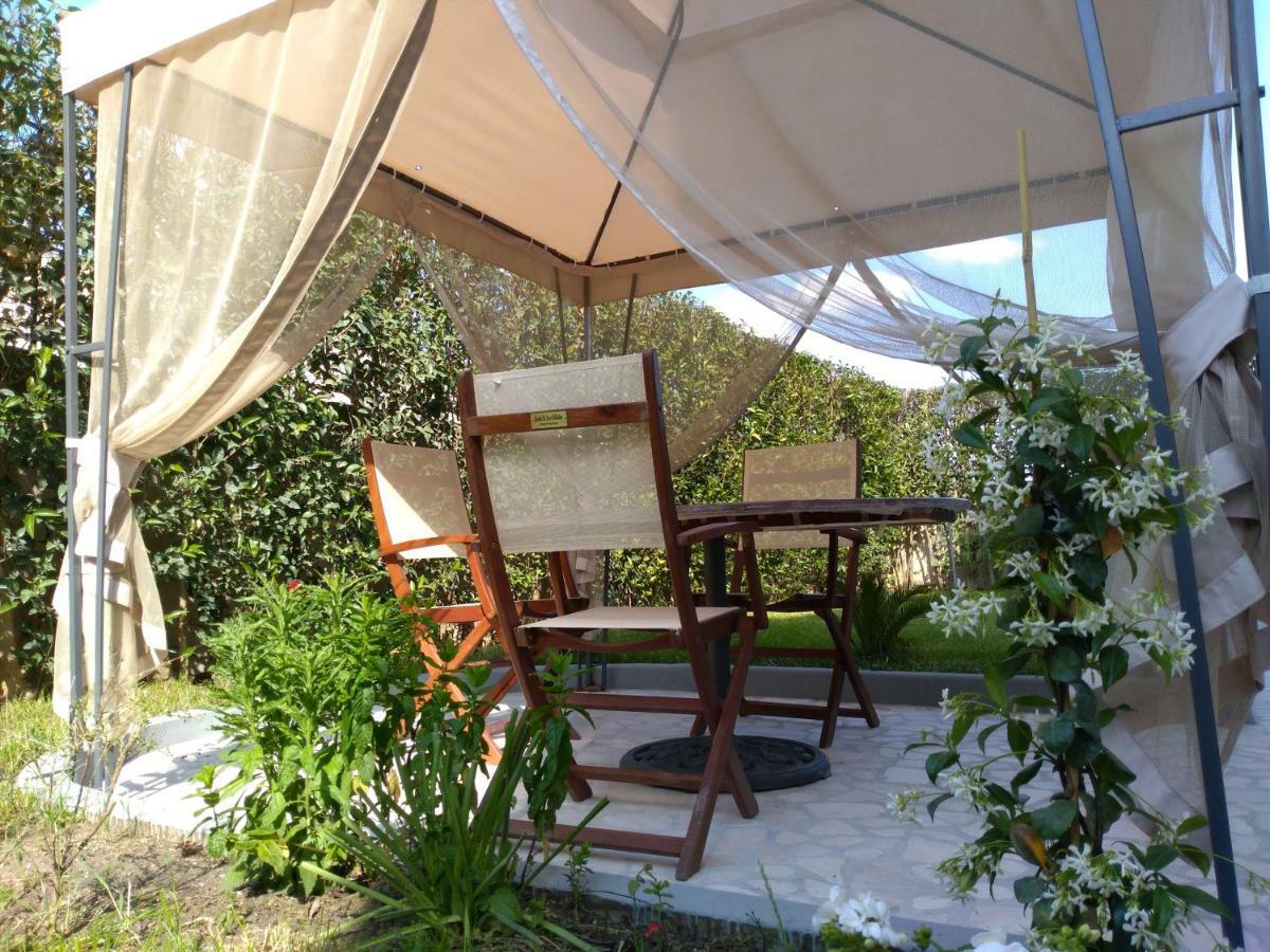 Bed and Breakfast Casale Delle Piane Матера Экстерьер фото